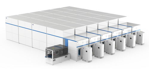 羅博特科創業板成功上市，公開發行2000萬股助力技術服務升級